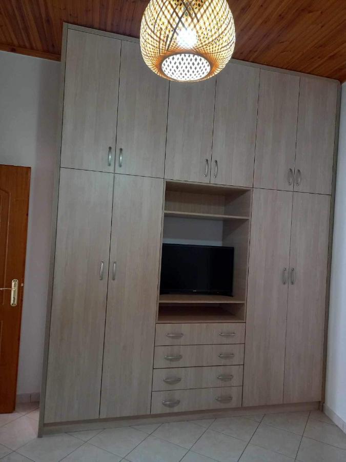 希马拉Gkoros House Old Town别墅 外观 照片